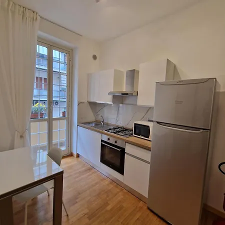 Casa Claudia Apartment Rome