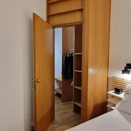 Apartment Casa Claudia *