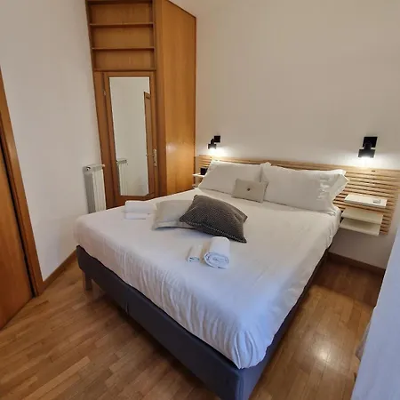 Casa Claudia Apartment Rome