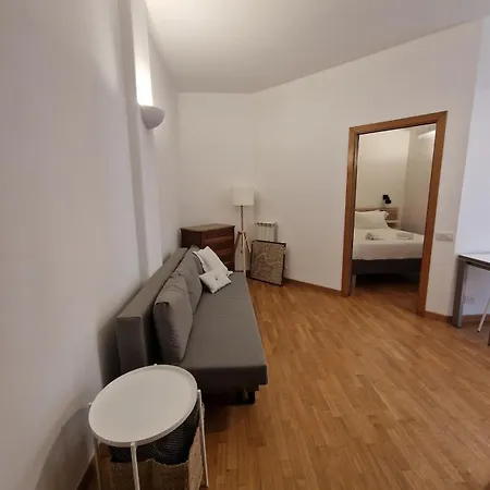 Casa Claudia Apartment Rome