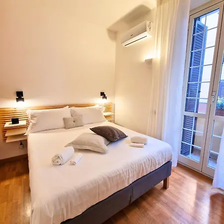 Casa Claudia Apartment Rome