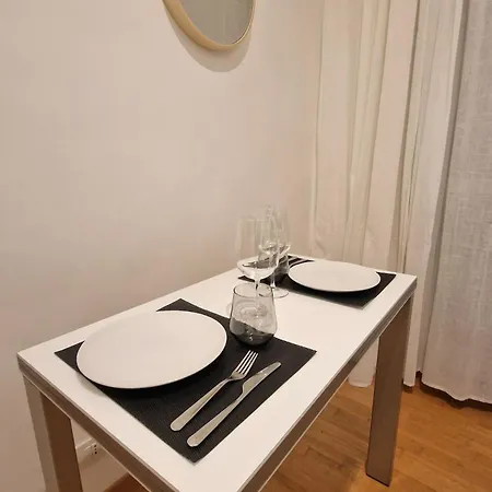 Apartment Casa Claudia Rome