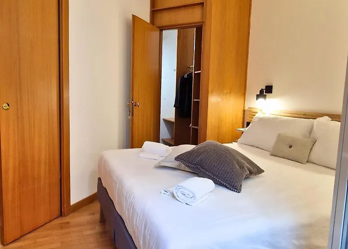 Lägenhet Casa Claudia Rom
