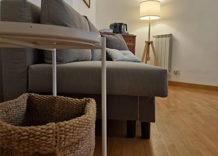 Lägenhet Casa Claudia