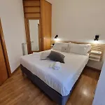 Casa Claudia Апартаменты Рим